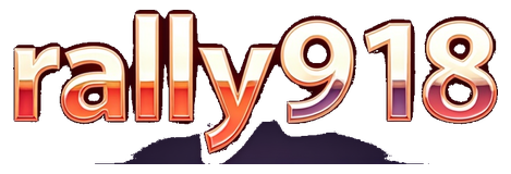 rally918 logo