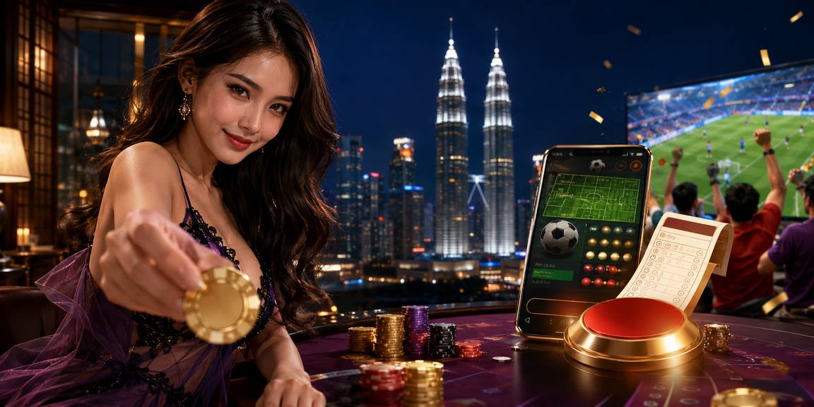 Slot Dengan Payout Nyata dan Fitur Menarik