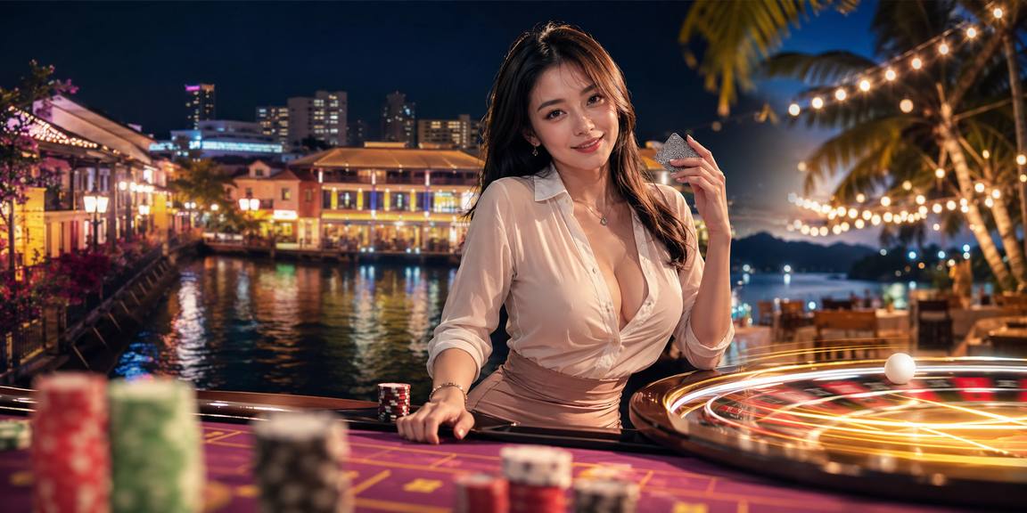 rally918 Real Money Casino & Slots untuk Malaysia dengan GrabPay